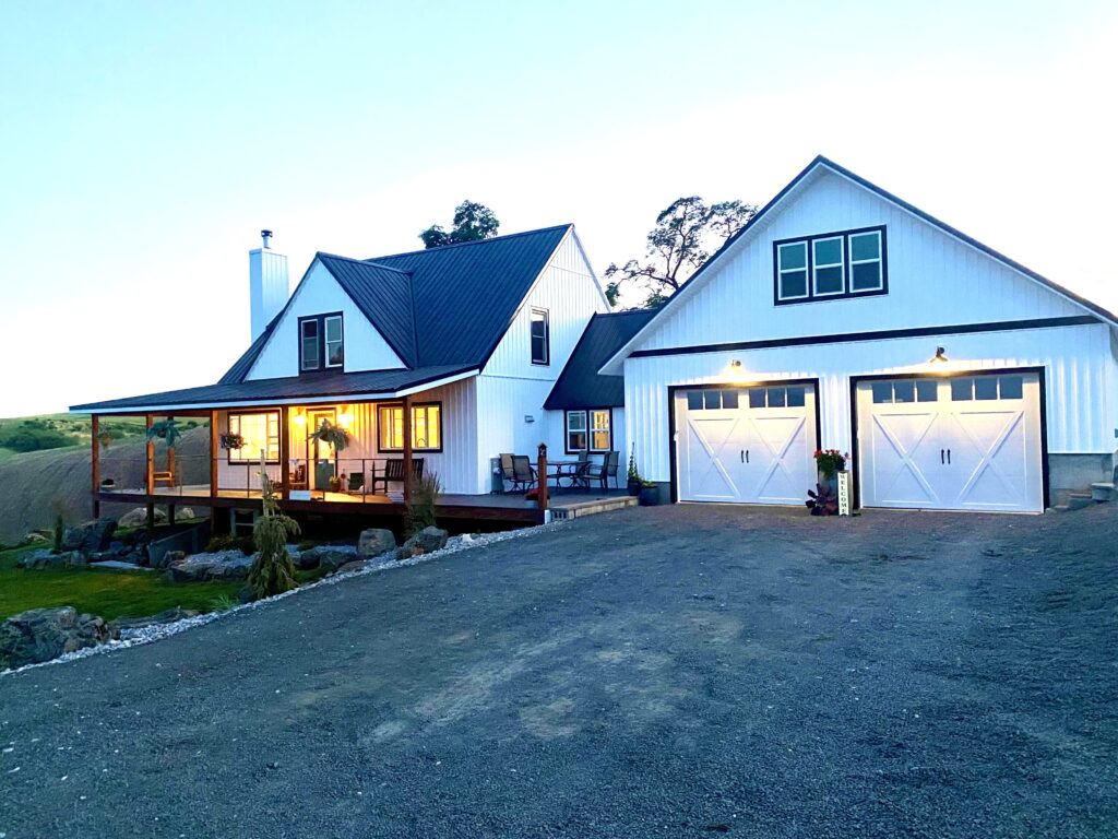 Contact Us - Grace Builders